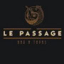 Logo Le passage