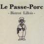 Le Passe Porc Lille