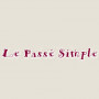 Logo Le passé simple