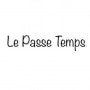 Logo Le Passe Temps