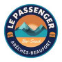 Logo Le Passenger