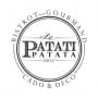 Logo Le Patati Patata