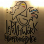 Logo Le Patchwork