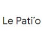 Logo Le Pati’o