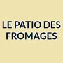 Logo Le patio des fromages