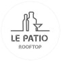 Logo Le Patio Rooftop