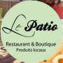 Logo Le Patio