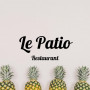 Logo Le Patio