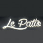 Logo Le Patio