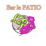 Logo Le Patio