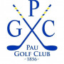 Le Pau Golf Club 1856 Billere