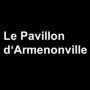 Logo Le Pavillon d'Armenonville
