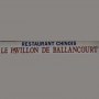 Le Pavillon de Ballancourt Ballancourt sur Essonne