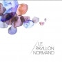 Logo Le Pavillon Normand