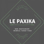 Logo Le paxika