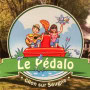 Logo Le Pédalo