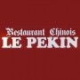 Logo Le Pékin