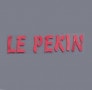 Logo Le Pekin