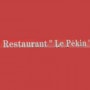 Logo Le Pékin