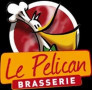 Logo Le Pelican