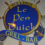 Logo Le Pen Duick