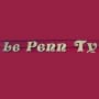 Le Penn Ty Paimpol