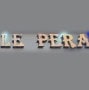 Logo Le Pera