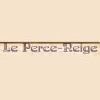 Logo Le Perce-Neige