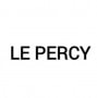 Logo Le Percy