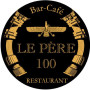 Logo Le Père 100