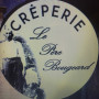 Logo Le père Bougeard