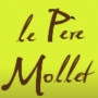 Logo Le Pére Mollet