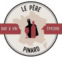 Logo Le Père Pinard