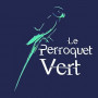 Logo Le Perroquet Vert