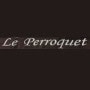 Logo Le perroquet