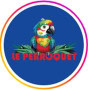 Logo Le Perroquet