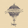 Logo Le Pestacle