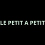 Logo Le Petit à Petit