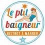 Logo Le Petit Baigneur