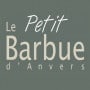 Logo Le petit barbecue