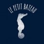 Logo Le Petit Bateau