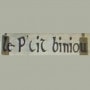 Logo Le Petit Biniou
