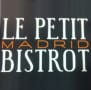 Le Petit Bistrot Madrid Grenoble