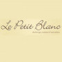 Logo Le Petit Blanc