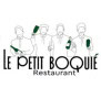 Logo Le petit Boquié