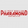 Le Petit Bouillon Pharamond Paris 1