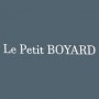 Logo Le Petit Boyard