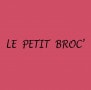 Le Petit Broc Paris 14