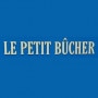 Logo Le Petit Bûcher