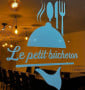 Logo Le petit bûcheron